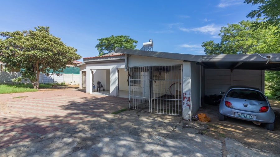 3 Bedroom Property for Sale in Morewag Free State